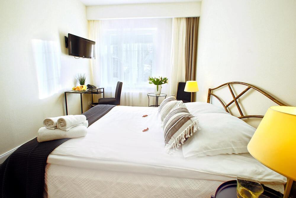 Rezydencja Pod Teznia & Spa Inowrocław Exteriér fotografie