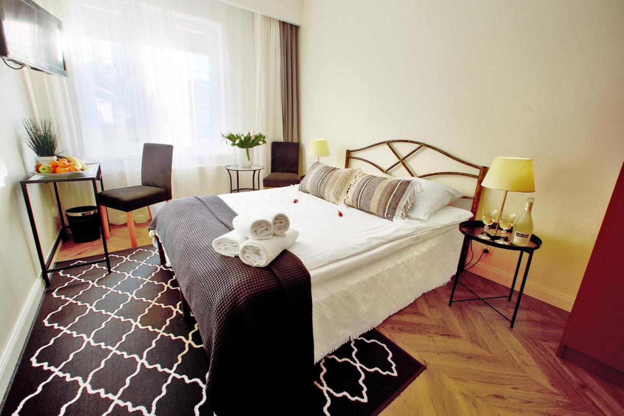 Rezydencja Pod Teznia & Spa Inowrocław Exteriér fotografie